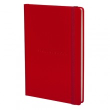 БЛОКНОТ STUDENT'S BOOK КРАСНЫЙ БЛОКНОТ STUDENT'S BOOK КРАСНЫЙ