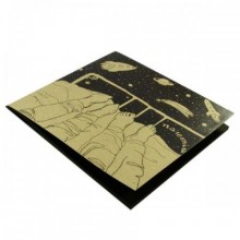 Блокнот "Полетели" Блокнот "Полетели"