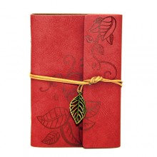 Блокнот винтажный Nature AVN-03-DR Блокнот винтажный Nature AVN-03-DR