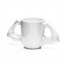 Кружка Культурист Кружка Культурист