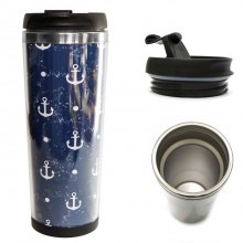 Термокружка "Якоря" Термокружка "Якоря"