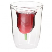 Стакан Роза Стакан Роза