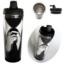 Термокружка "Костюм" Термокружка "Костюм"