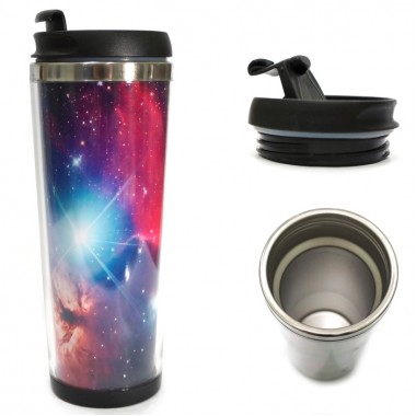 Термокружка "Космос"