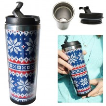 Термокружка "Свитер" Термокружка "Свитер"