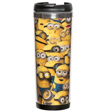 Термокружка "Гадкий Я"