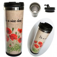 Термокружка "Хороший день" Термокружка "Хороший день"