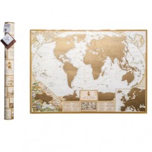 My Map Antique edition My Map Antique edition