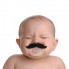 Соска Chill Baby Mustache Fred and Friends