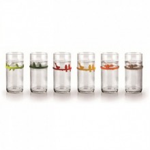 Маркеры для бокалов Bandscape Qualy