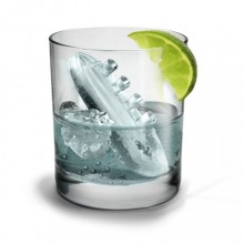 Форма для льда Gin and Titonic Оригинал! Форма для льда Gin and Titonic Оригинал!