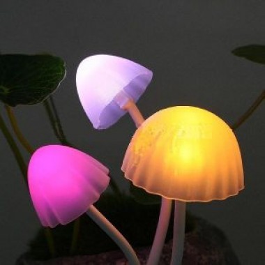 Светильник "Аватар"