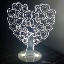 Светильник Love Tree Светильник Love Tree