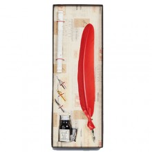 Письменный набор "Роскошь" Письменный набор "Роскошь"