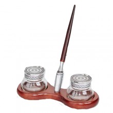 Письменный набор "Росчерк" Письменный набор "Росчерк"