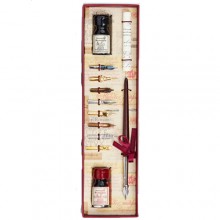 Письменный набор "Творение" Письменный набор "Творение"