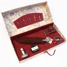 Письменный набор "Величие" Письменный набор "Величие"