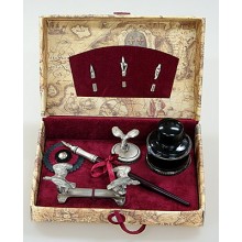 Письменный набор "Ренессанс" Письменный набор "Ренессанс"