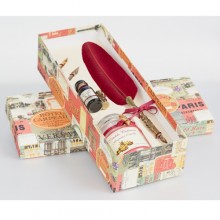 Письменный набор LA KALIGRAFICA 1101 Письменный набор LA KALIGRAFICA 1101