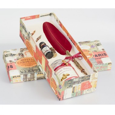 Письменный набор LA KALIGRAFICA 1101