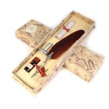 Письменный набор "Возрождение" Письменный набор "Возрождение"