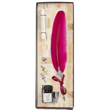 Письменный набор "Лирика" Письменный набор "Лирика"