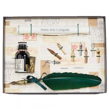 Письменный набор "Мемуары" Письменный набор "Мемуары"