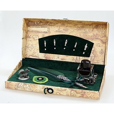 Письменный набор "Леонардо"