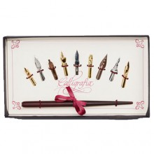 Письменный набор "Огни роскоши" Письменный набор "Огни роскоши"