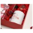Подарочный набор "Lady in red"