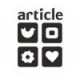 Article Article