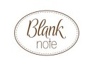 Blanknote