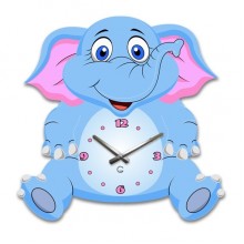 Часы настенные Elephant Часы настенные Elephant