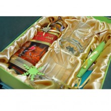 Подарочный набор “Виски Duos” Подарочный набор “Виски Duos”