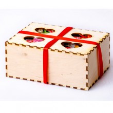 Подарочный набор Любимой Подарочный набор Любимой