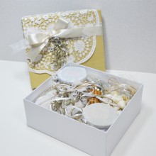 Подарочный набор “Новогодний уют” Подарочный набор “Новогодний уют”