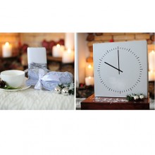 Подарочный набор “Sweet 5 o’clock tea” Подарочный набор “Sweet 5 o’clock tea”