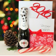 Подарочный набор “Martini Party” Подарочный набор “Martini Party”