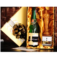 Подарочный набор “Новогодний оскар“ Подарочный набор “Новогодний оскар“