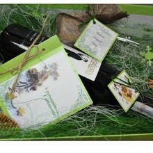 Подарочный набор “Глинтвейн Elite Подарочный набор “Глинтвейн Elite