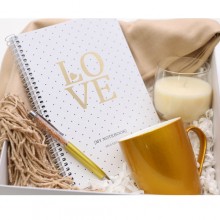Подарочный набор «Gold Beauty» Подарочный набор «Gold Beauty»