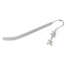 Закладка для книг Две звезды Jardin d‘ete Закладка для книг Две звезды Jardin d‘ete