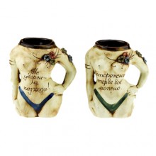 Чашка Суперледи Чашка Суперледи