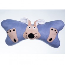 Декоративная подушка "Жадина" Декоративная подушка "Жадина"