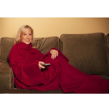 Плед с рукавами (170 г/м3)