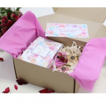Подарочный набор "Spring melody” Подарочный набор "Spring melody”