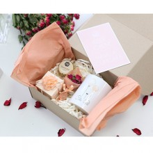 Подарочный набор "Cutie girl 2" Подарочный набор "Cutie girl 2"