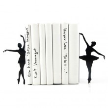 Держатели для книг Балерины Allongée Держатели для книг Балерины Allongée