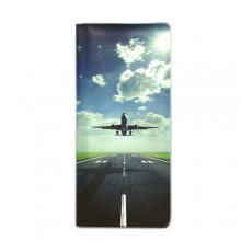 Тревел кейс Самолет Тревел кейс Самолет