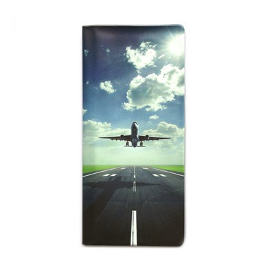 Тревел кейс Самолет